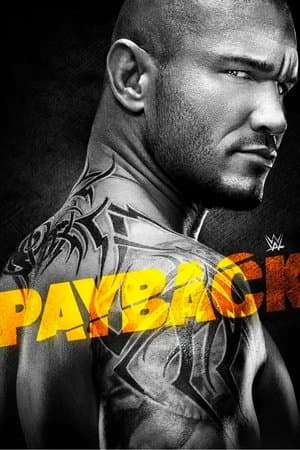 WWE Payback 2015 streaming