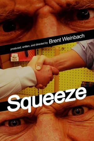 Squeeze streaming