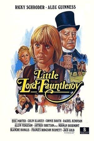 Little Lord Fauntleroy streaming