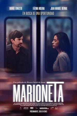 Marionette streaming