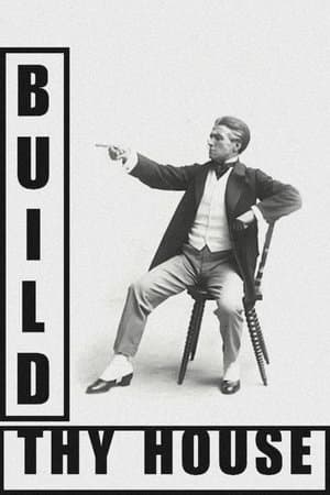 Build Thy House streaming