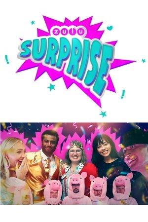 ZULU Surprise streaming