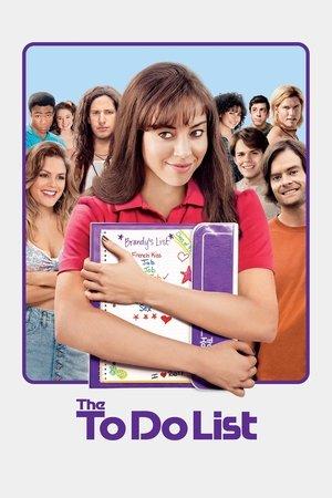 The To Do List streaming