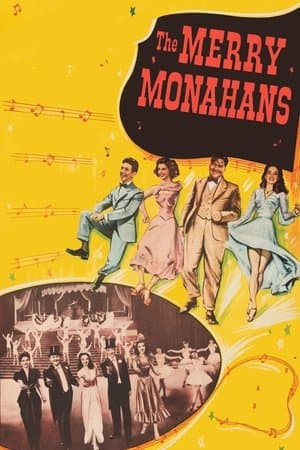 The Merry Monahans streaming