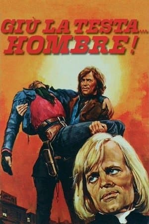 Giù la testa... hombre streaming