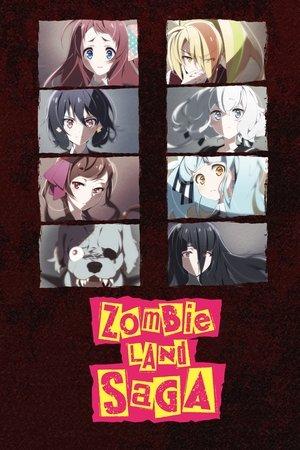 Zombieland Saga streaming