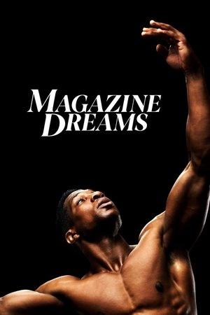 Magazine Dreams streaming
