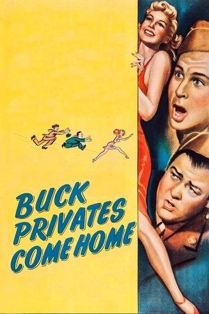 Buck Privates Come Home streaming