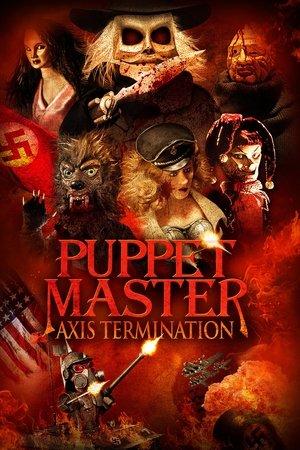 Puppet Master: Axis Termination streaming
