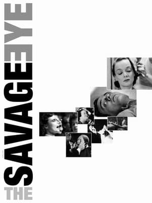 The Savage Eye streaming
