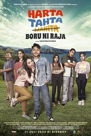Harta, Tahta, Boru Ni Raja streaming