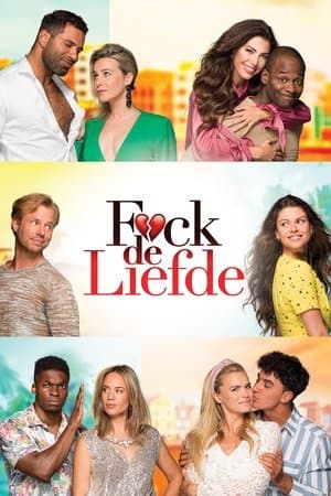 F*ck de Liefde streaming
