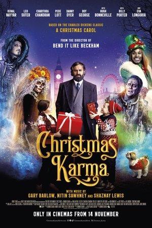 Christmas Karma streaming