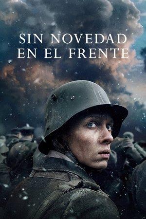 Sin novedad en el frente streaming