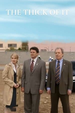 The Thick Of It streaming