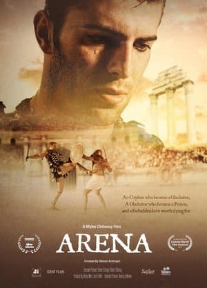 Arena streaming