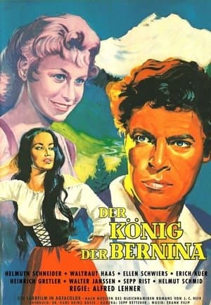 Der König der Bernina streaming