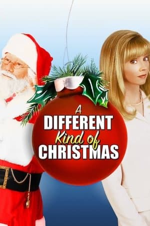 A Different Kind of Christmas streaming