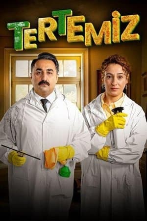 Tertemiz streaming