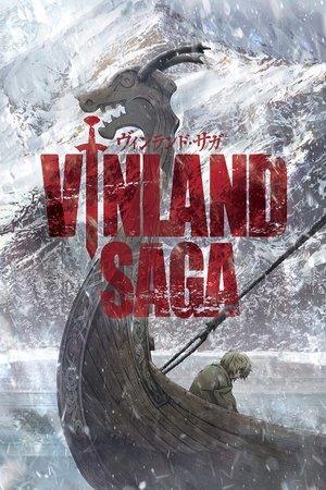 Vinland Saga streaming
