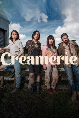 Creamerie streaming