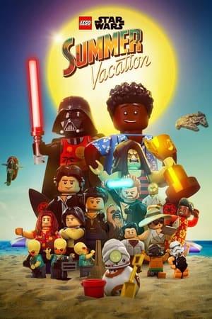 LEGO Star Wars Summer Vacation streaming