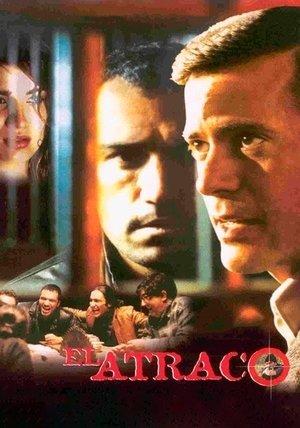El atraco streaming