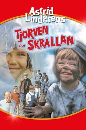 Tjorven and Skrallan streaming