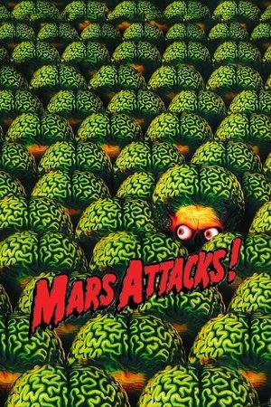 Mars Attacks! streaming