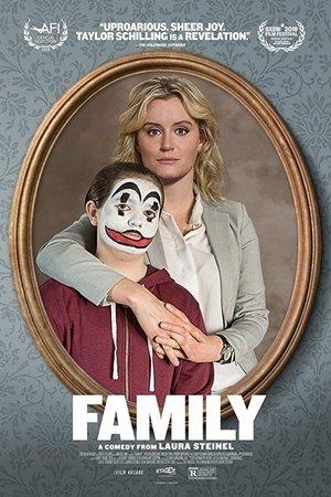 Family streaming