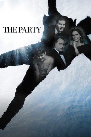The Party streaming