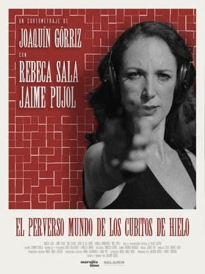 El Perverso Mundo de los Cubitos de Hielo streaming