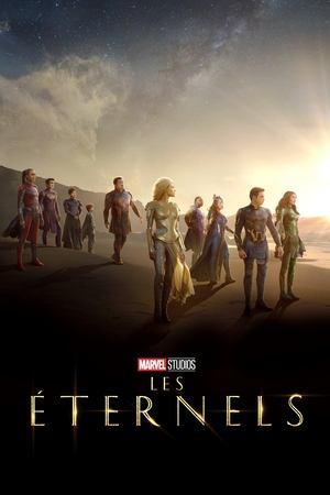 Les Éternels streaming