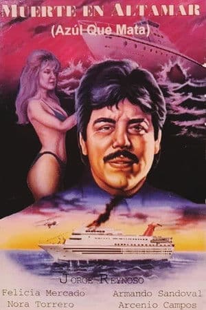 Muerte en altamar streaming