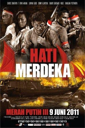 Red And White 3: Hearts Of Freedom streaming