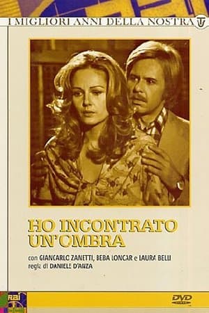 Ho incontrato un'ombra streaming