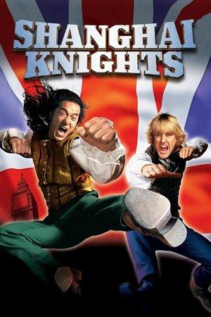 Shanghai Knights streaming