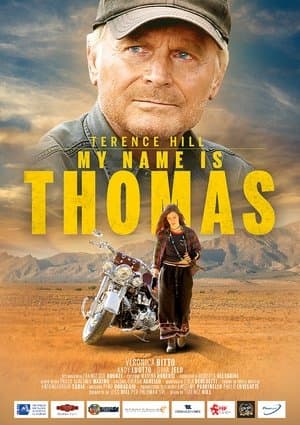 My Name Is Thomas streaming