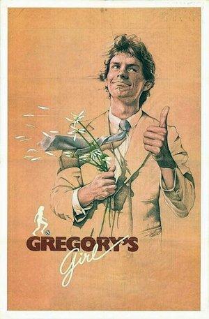 Une fille pour Gregory streaming