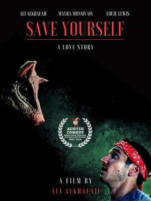Save Yourself streaming