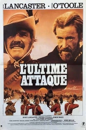 L'Ultime Attaque streaming