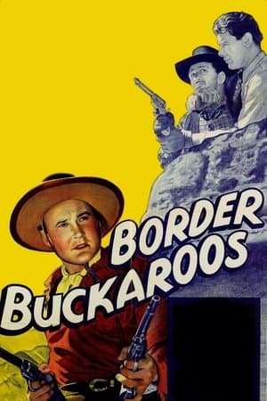 Border Buckaroos streaming