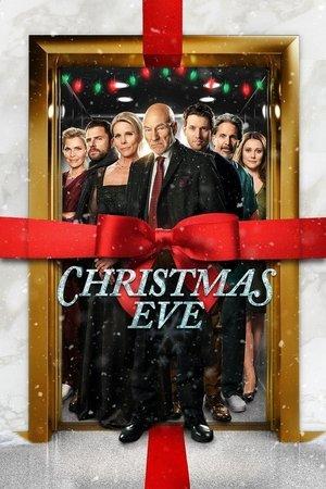 Christmas Eve streaming