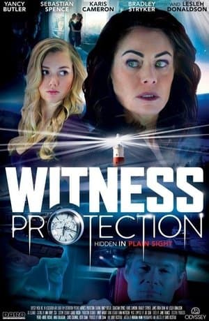 Witness Protection streaming