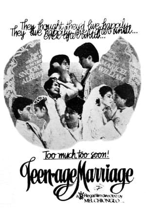 Teenage Marriage streaming