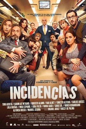 Incidencias streaming