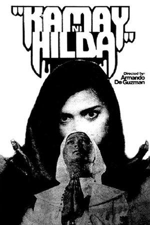 Kamay ni Hilda streaming