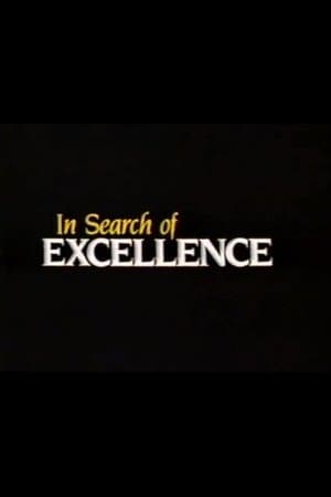 In Search of Excellence streaming