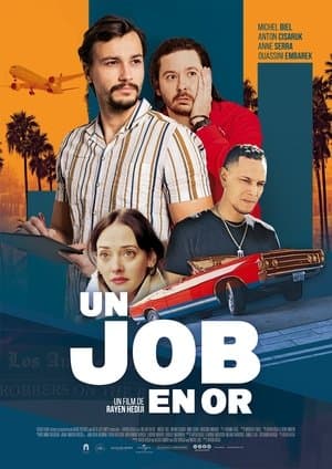 Un job en Or streaming