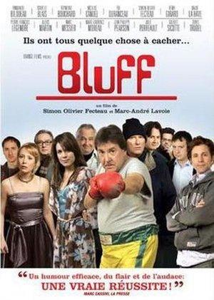 Bluff streaming